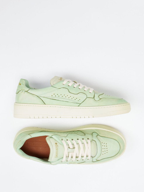 Sneaker-46616990002 Lemargo