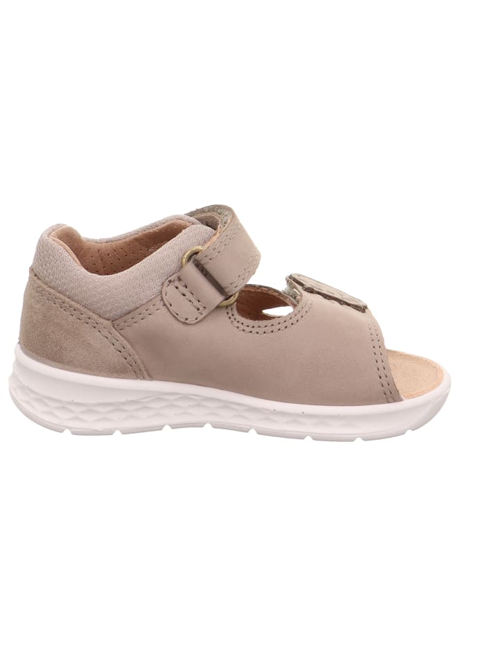 superfit Lauflernsandale LAGOON in Beige günstig kaufen