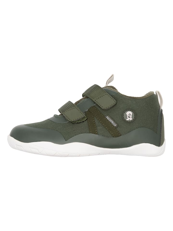 Trollkids Barfuß-Winterschuhe 