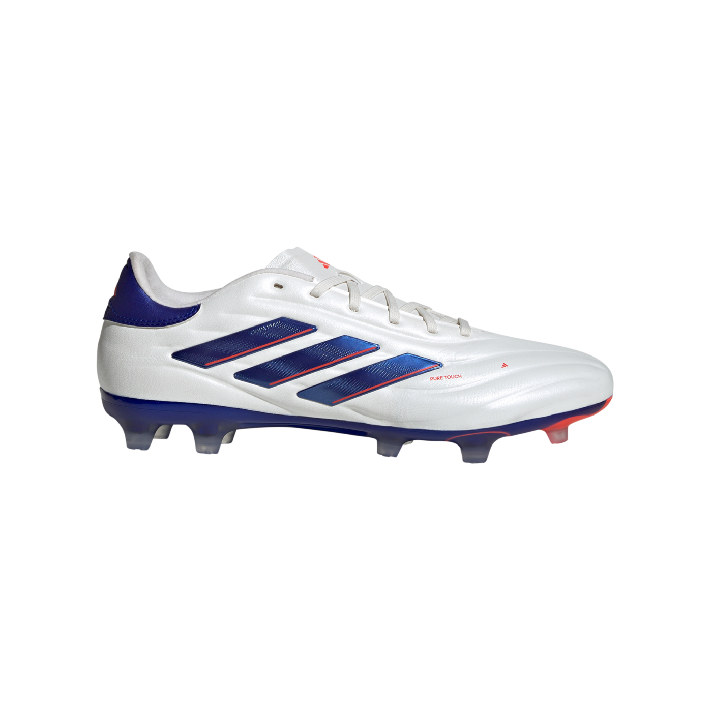 adidas COPA Pure 2 Pro FG Weiss