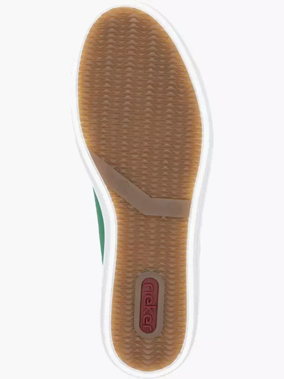 Rieker Damen Sneaker Low