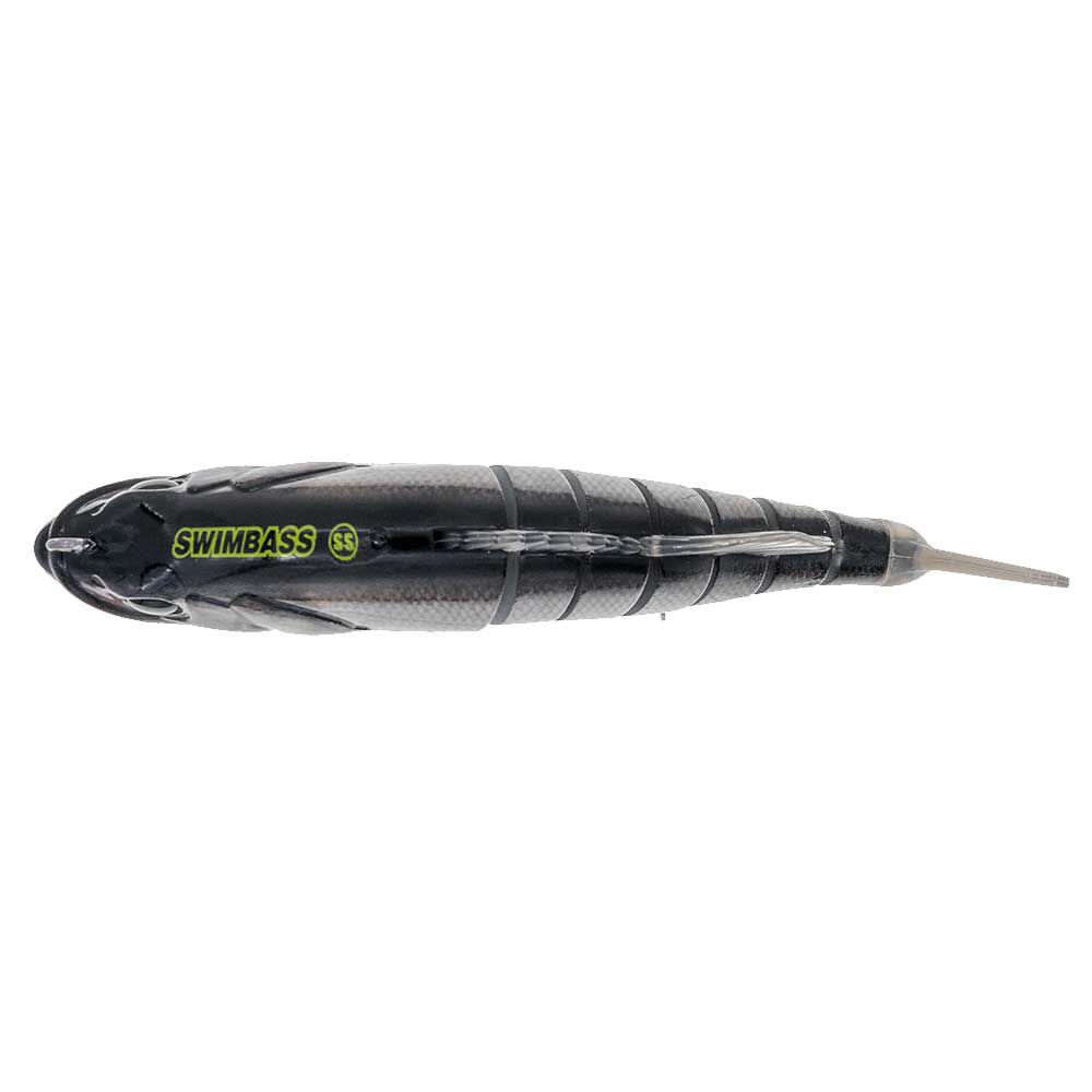 Leurre Dur Swimbait Biwaa Swimbass 15cm, 65g