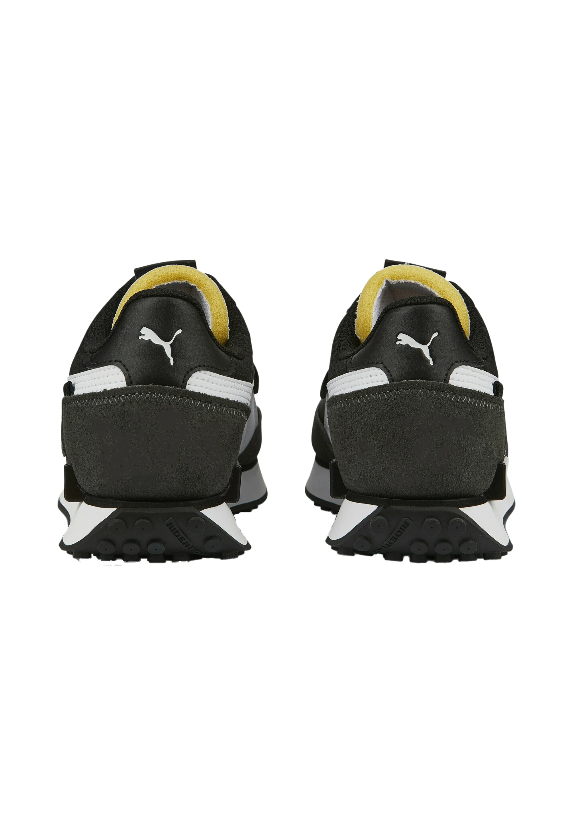 Puma FUTURE RIDER PLAY ON UNISEX - Zapatillas bajas