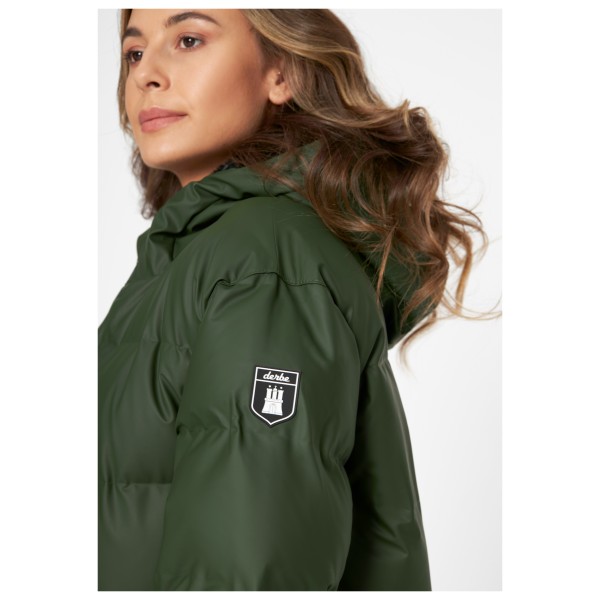 Derbe - Women's Interholm Long Cozy - Mantel
