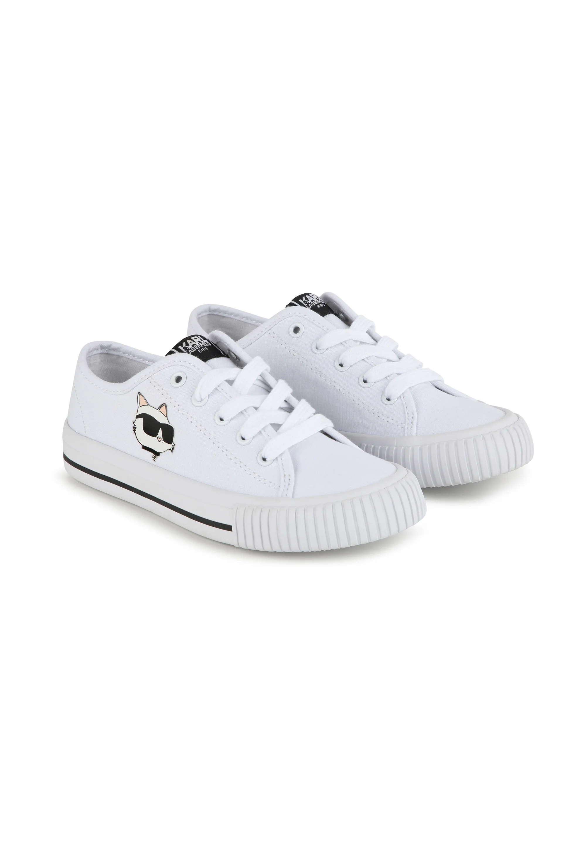 KARL LAGERFELD KIDS Zapatillas bajas