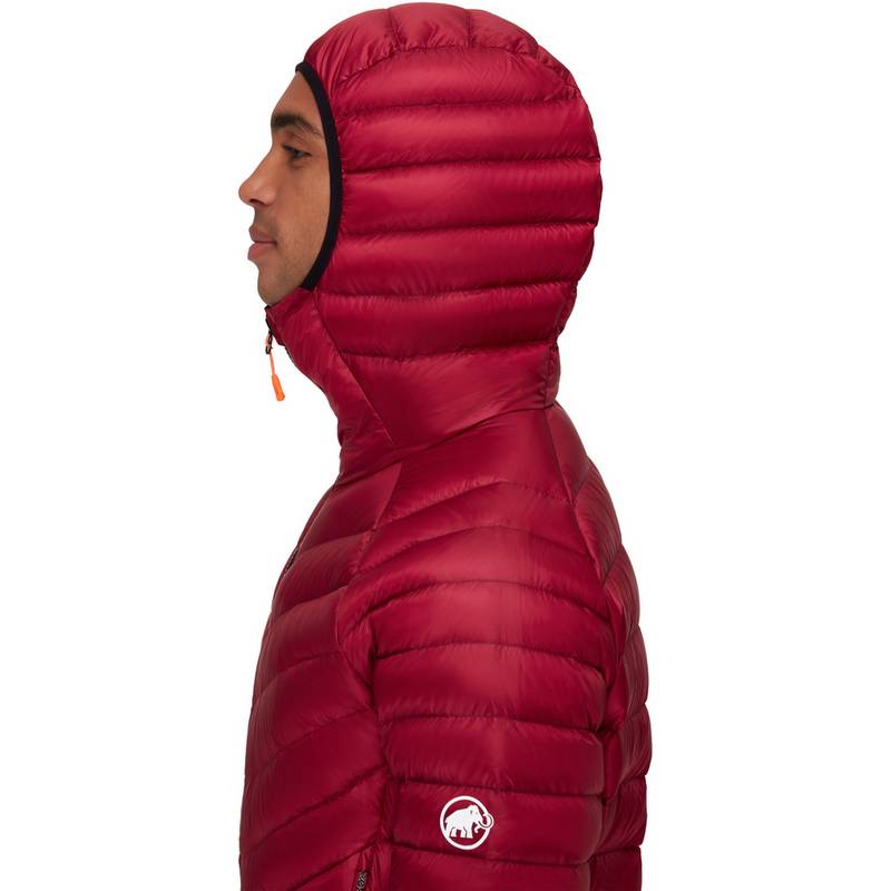 Mammut Broad Peak Daunenjacke Herren
