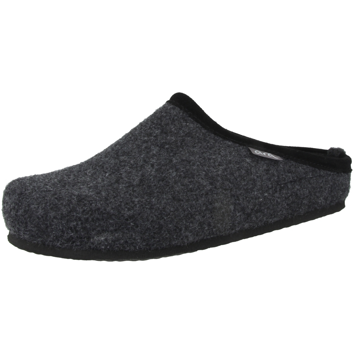 Ara 15-29999 Hausschuhe schwarz