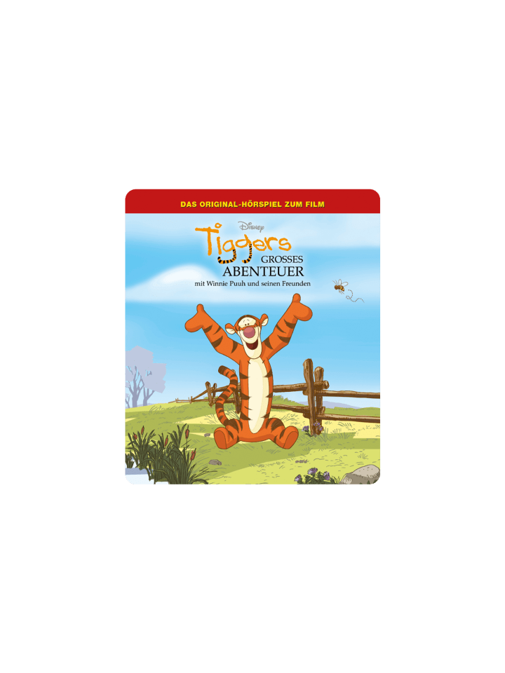 tonies Disney Tigger-11000249 günstig kaufen onesize