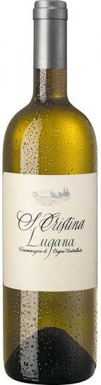2022 Santa Cristina Lugana DOC trocken - Zenato