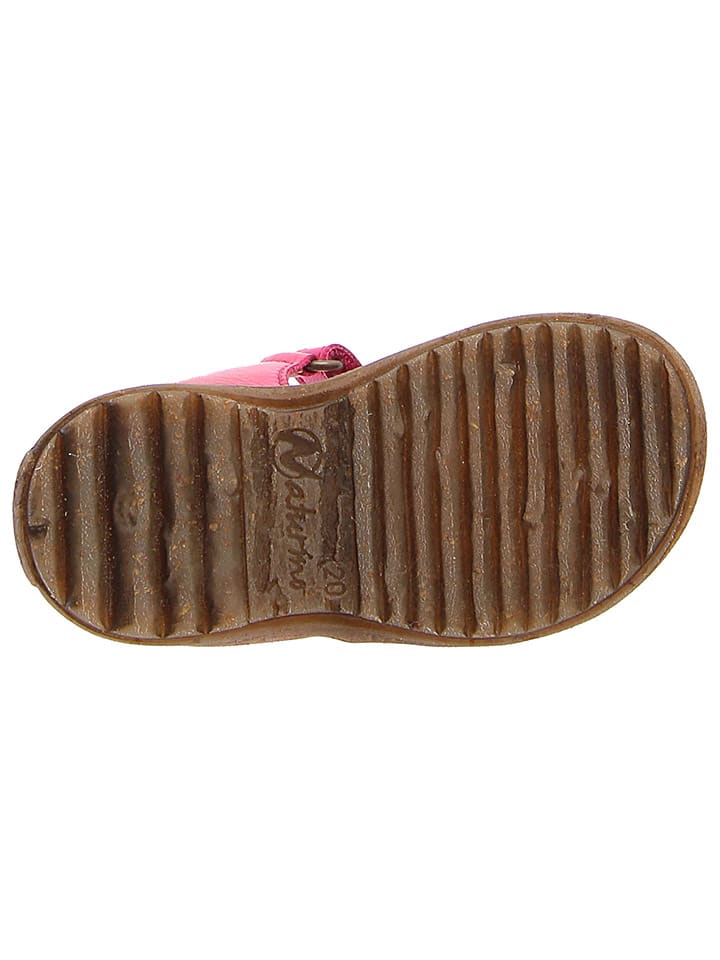 Naturino Leder-Sandalen 
