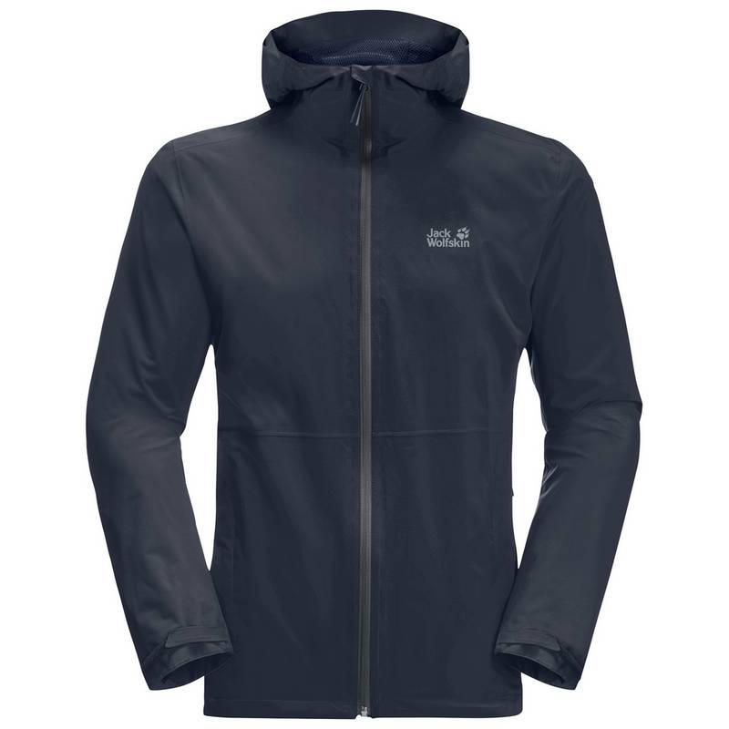 Jack Wolfskin Funktionsjacke Herren