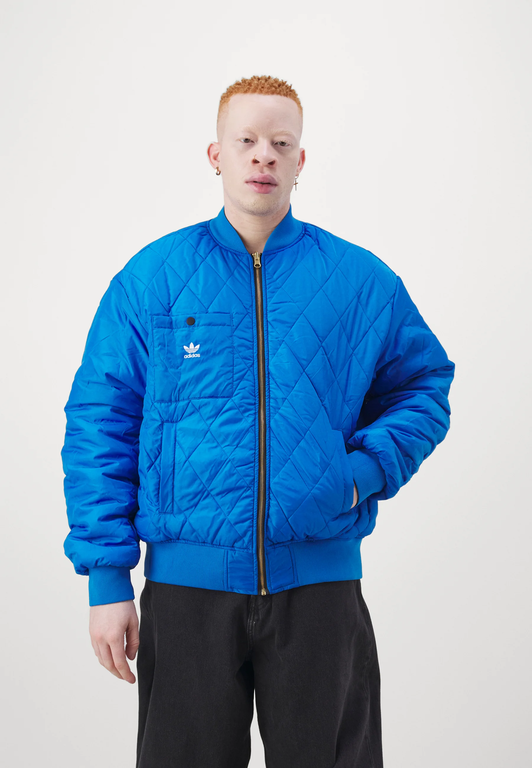 Chaqueta bomber adidas Originals