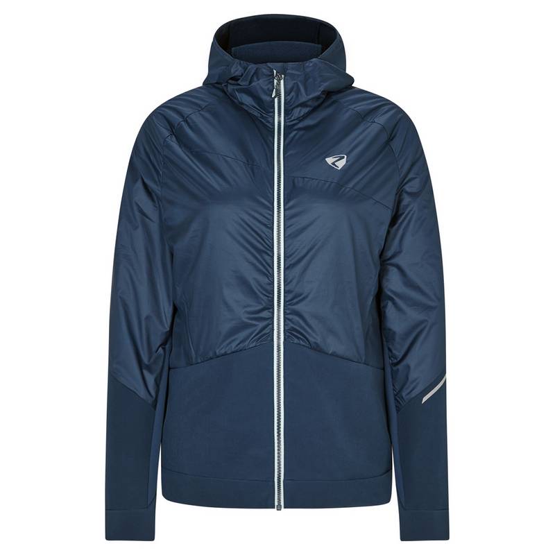 Ziener NAKIMA Funktionsjacke Damen