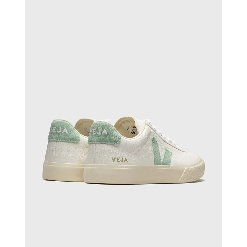 VEJA Campo Chromefree CP0502485B / weiss