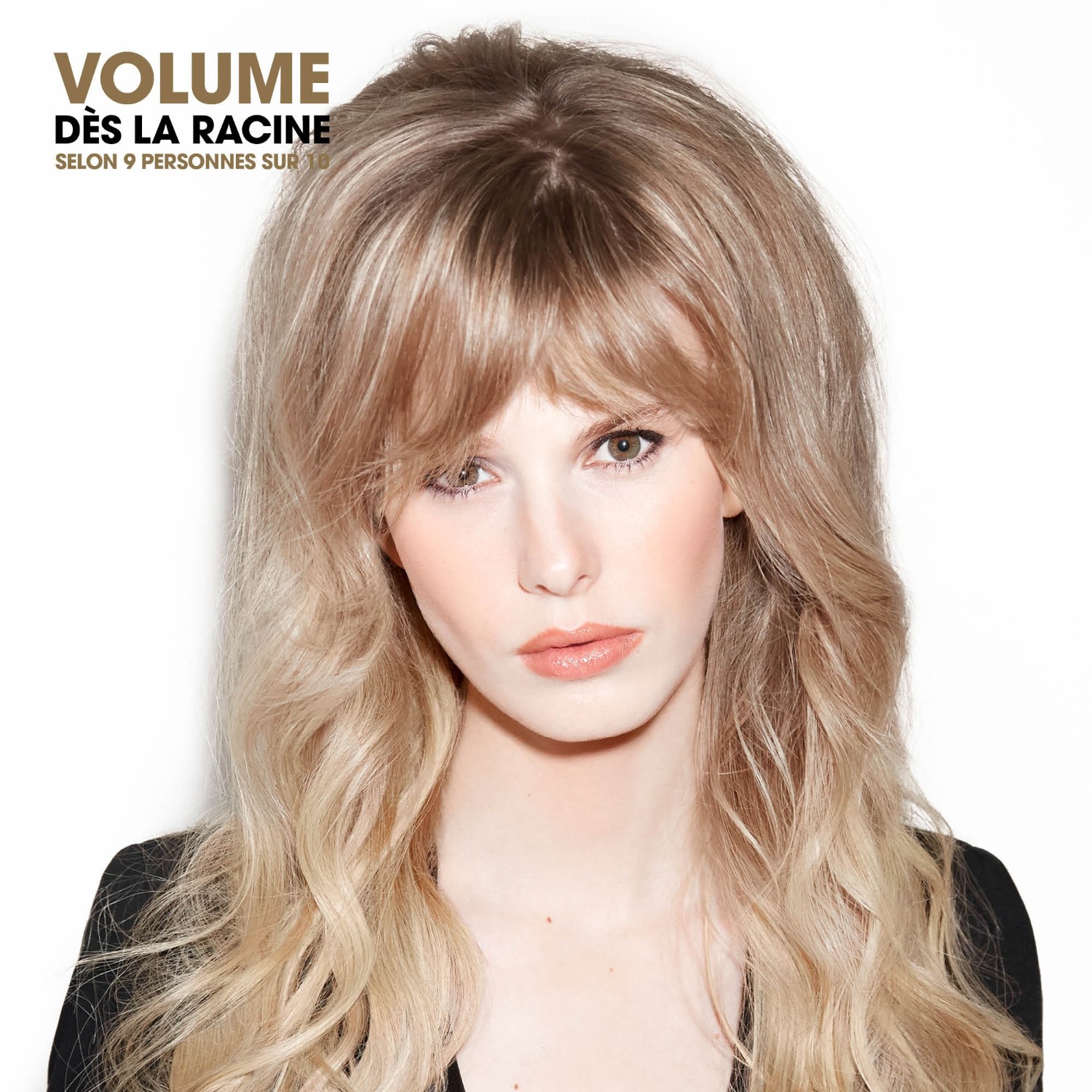 ghd ghd rise™