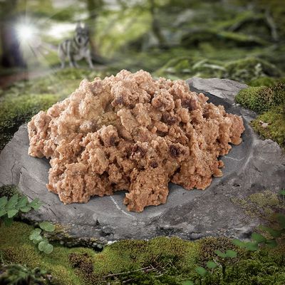 Wolf of Wilderness 6 x 400 g / 12 x 400 g - 