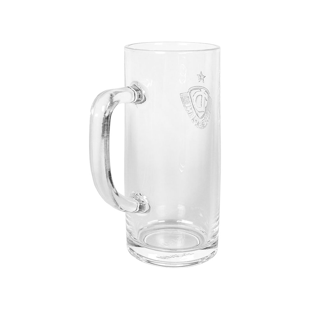 Bierkrug RELIEF 0,5l