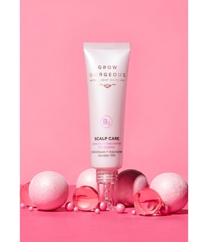 Grow Gorgeous Scalp Care Volumising Niacinamide Kopfhautpflege-30 ml