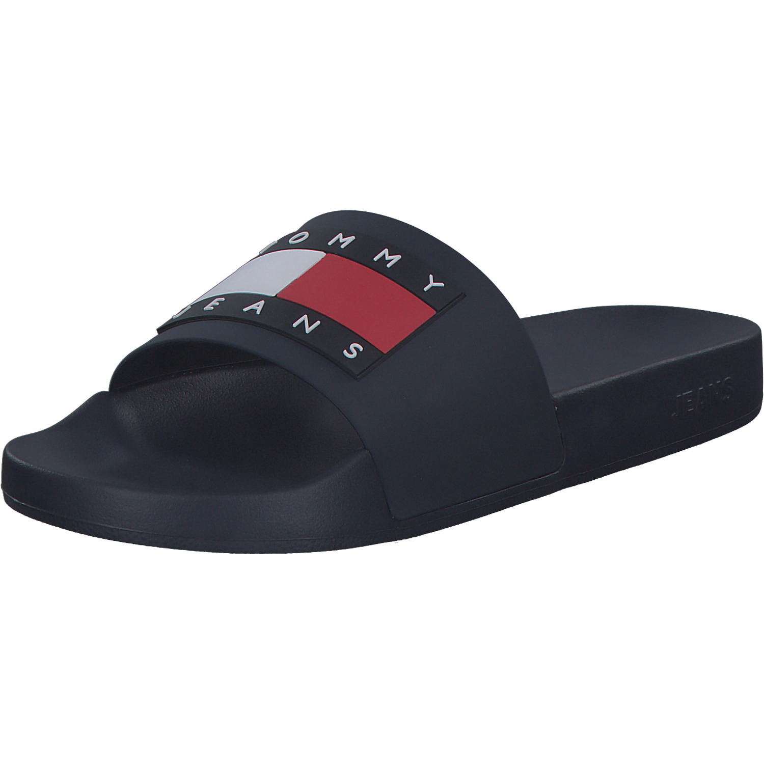 Tommy Hilfiger EN0EN02115, Badeschuhe, Damen, twilight navy