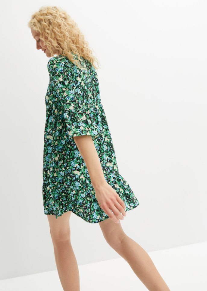 Tunika-Kleid