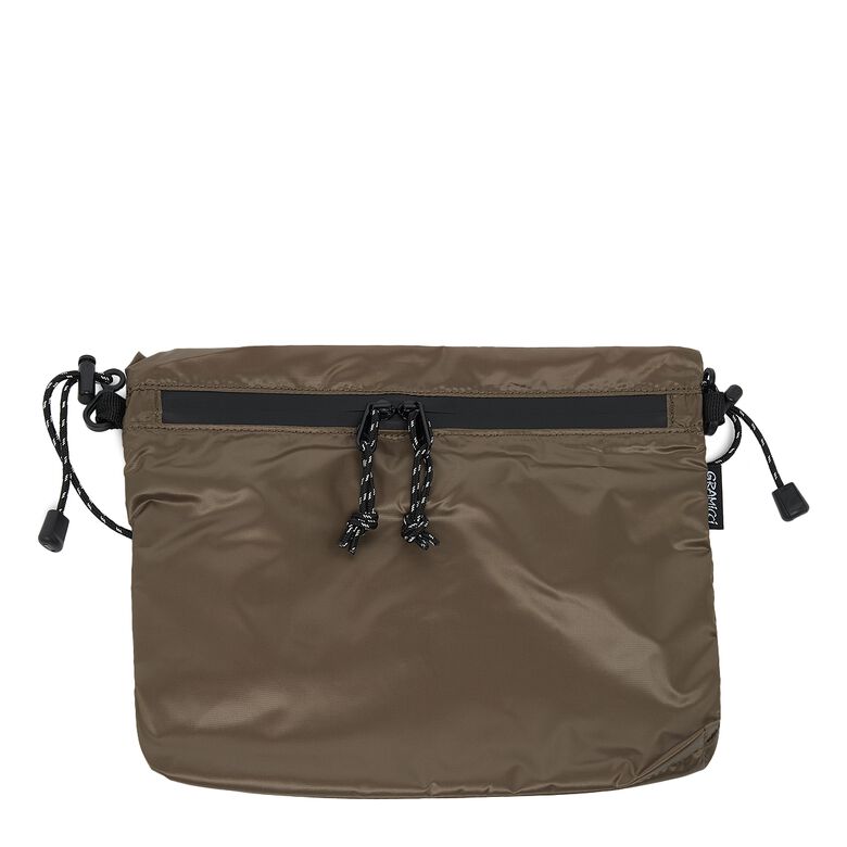 Gramicci Micro Ripstop Sacoche taupe
