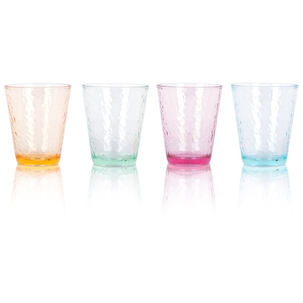Brunner - Set Vintage - Becher