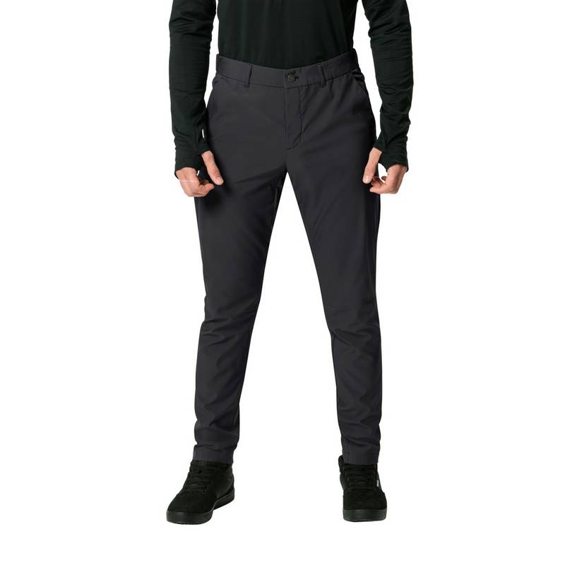 VAUDE Men's Mineo Winter Pants Funktionshose Herren