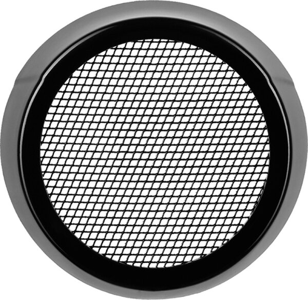 Fripac Filterdeckel mit Filtersieb für Mondial Leicht & Stark Föhnfilter