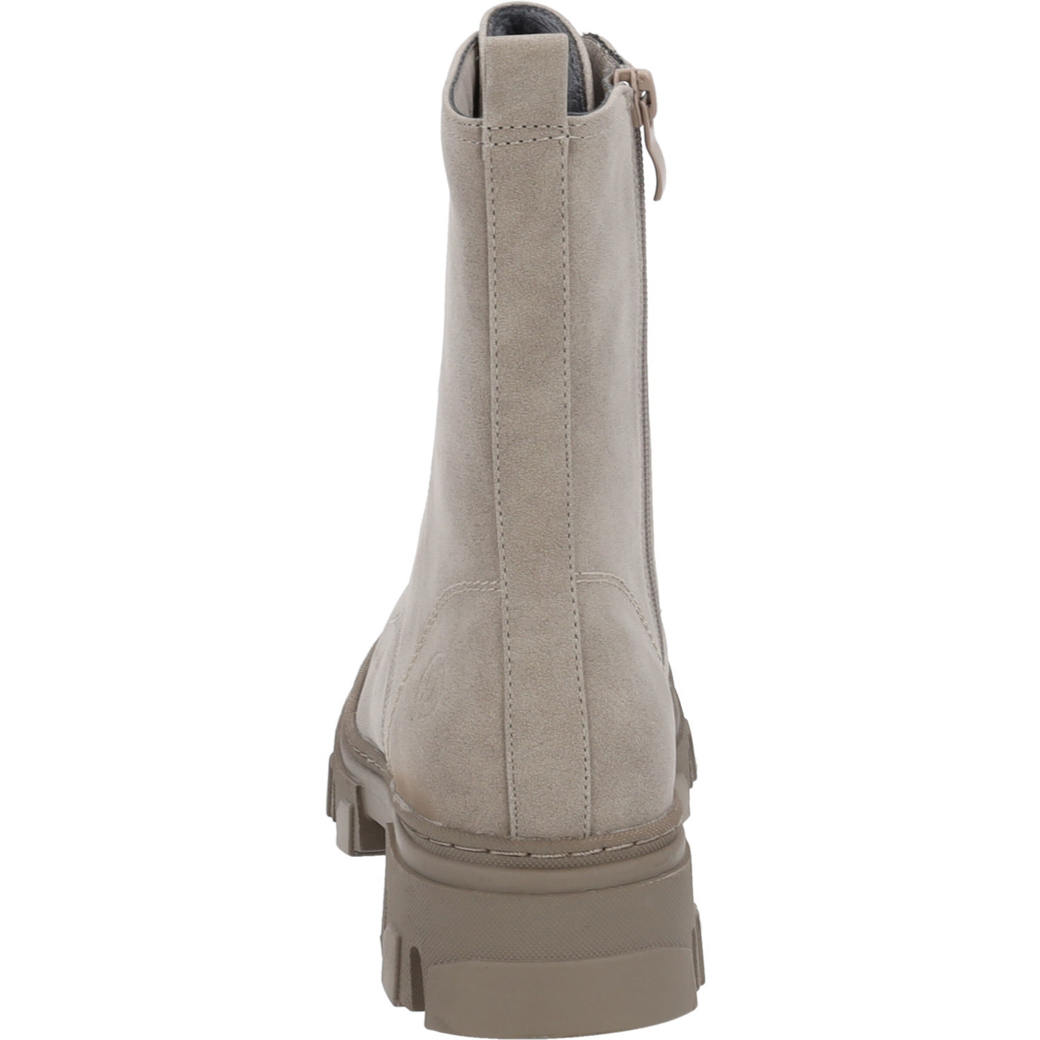 Palado Lefkada 2, Schnürstiefel, Damen, Grau