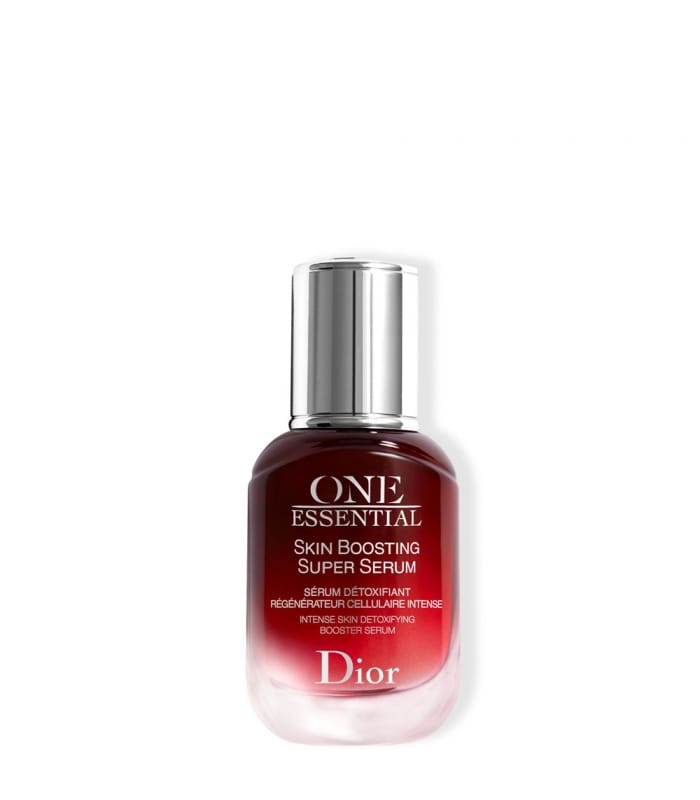 Dior-ONE ESSENTIAL-Skin Boosting Super Serum