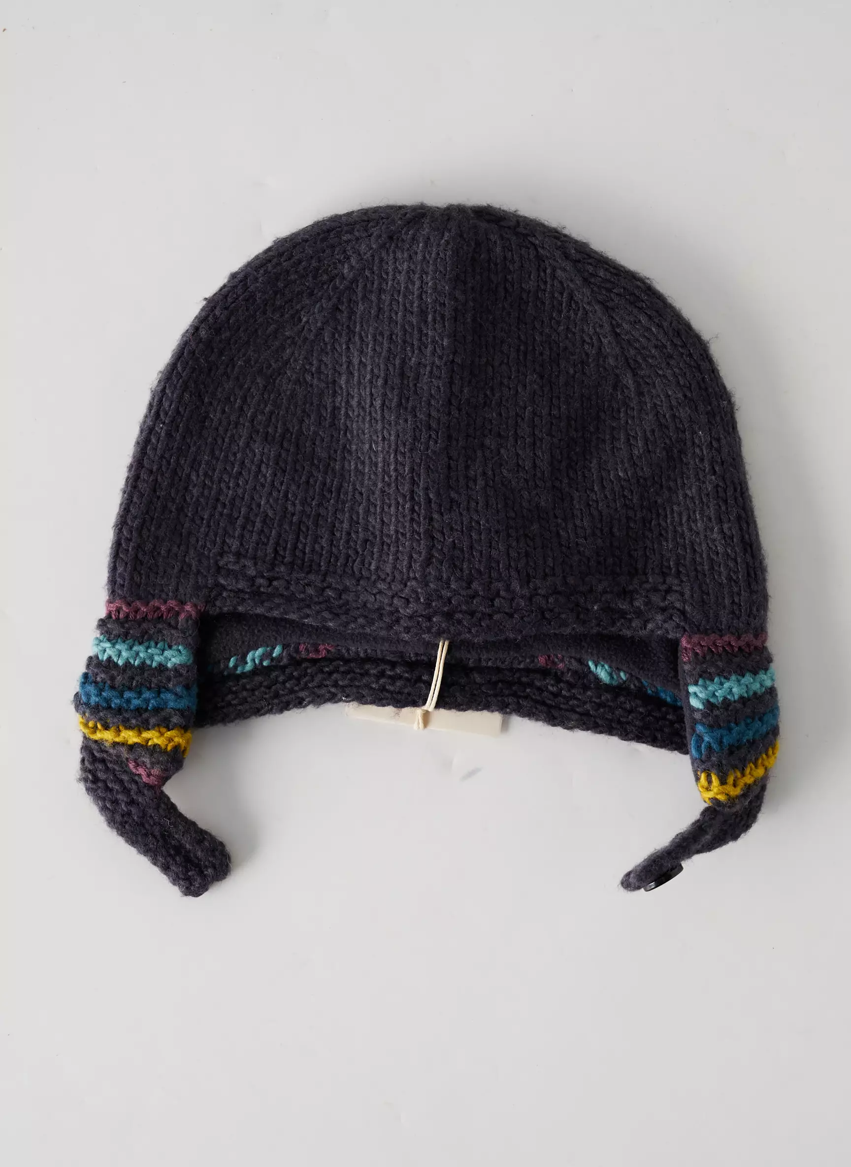 Catimini Bonnets Garcon couleur gris