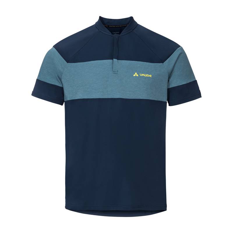 VAUDE Men's Tremalzo Shirt IV T-Shirt Herren