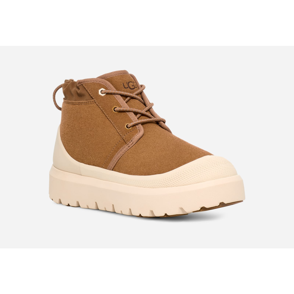 UGG Neumel Weather Hybrid 1143991-CWTC / weiss