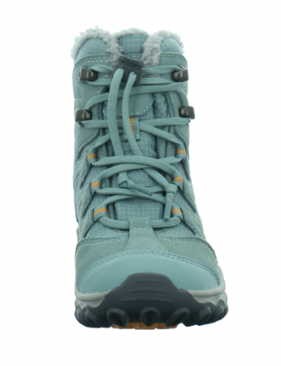 MEINDL Stiefel Mädchen grün Calgary Junior GTX