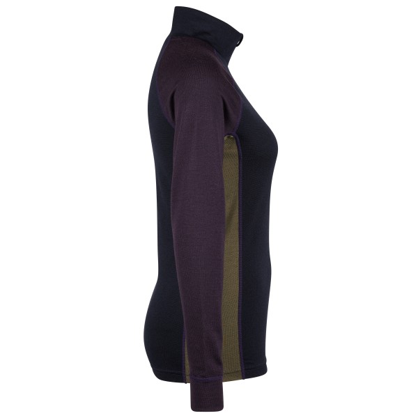 Stoic - Women's Merino240 SvenstaSt. Half Zip - Merinounterwäsche