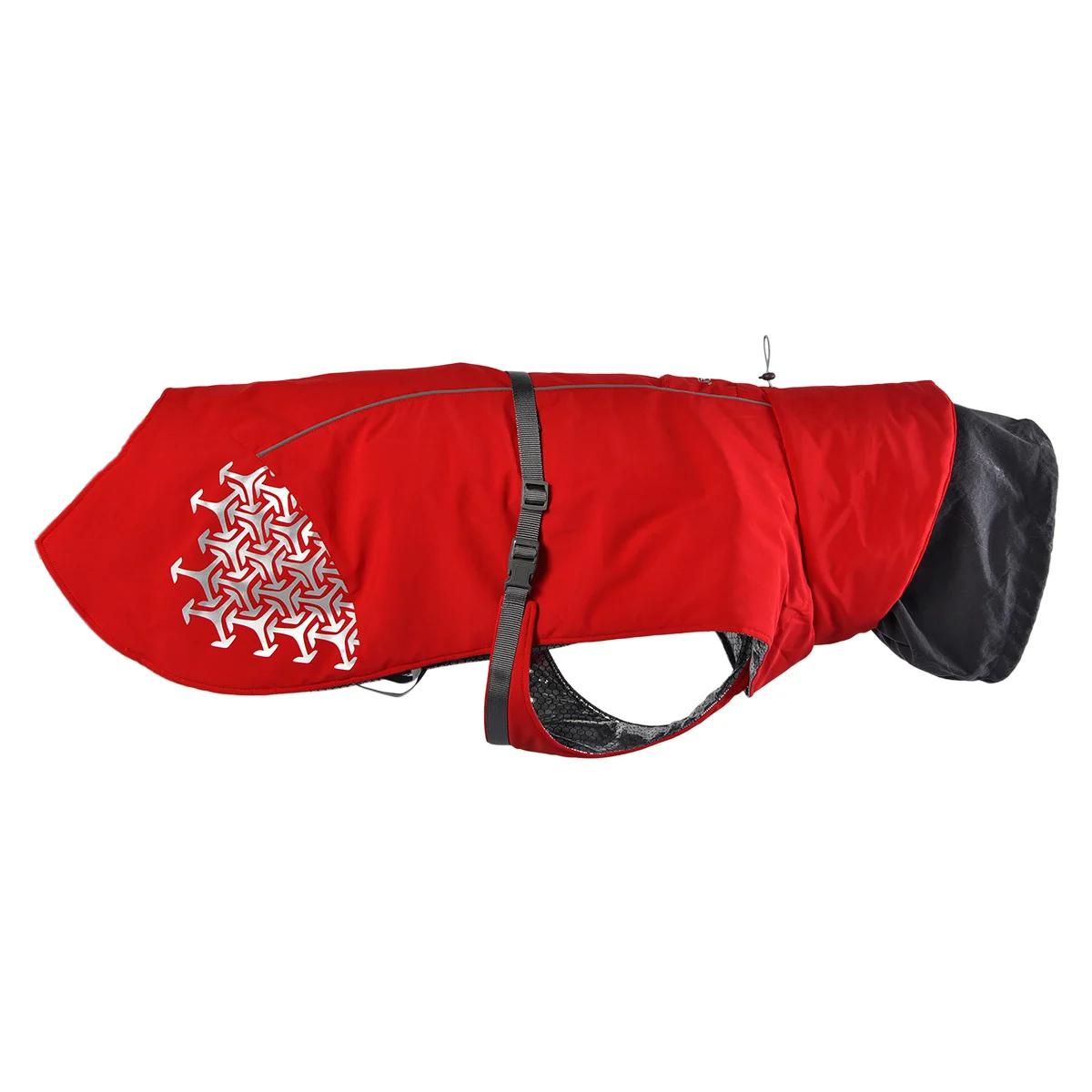 iEnergy JUD Hundewintermantel (M)