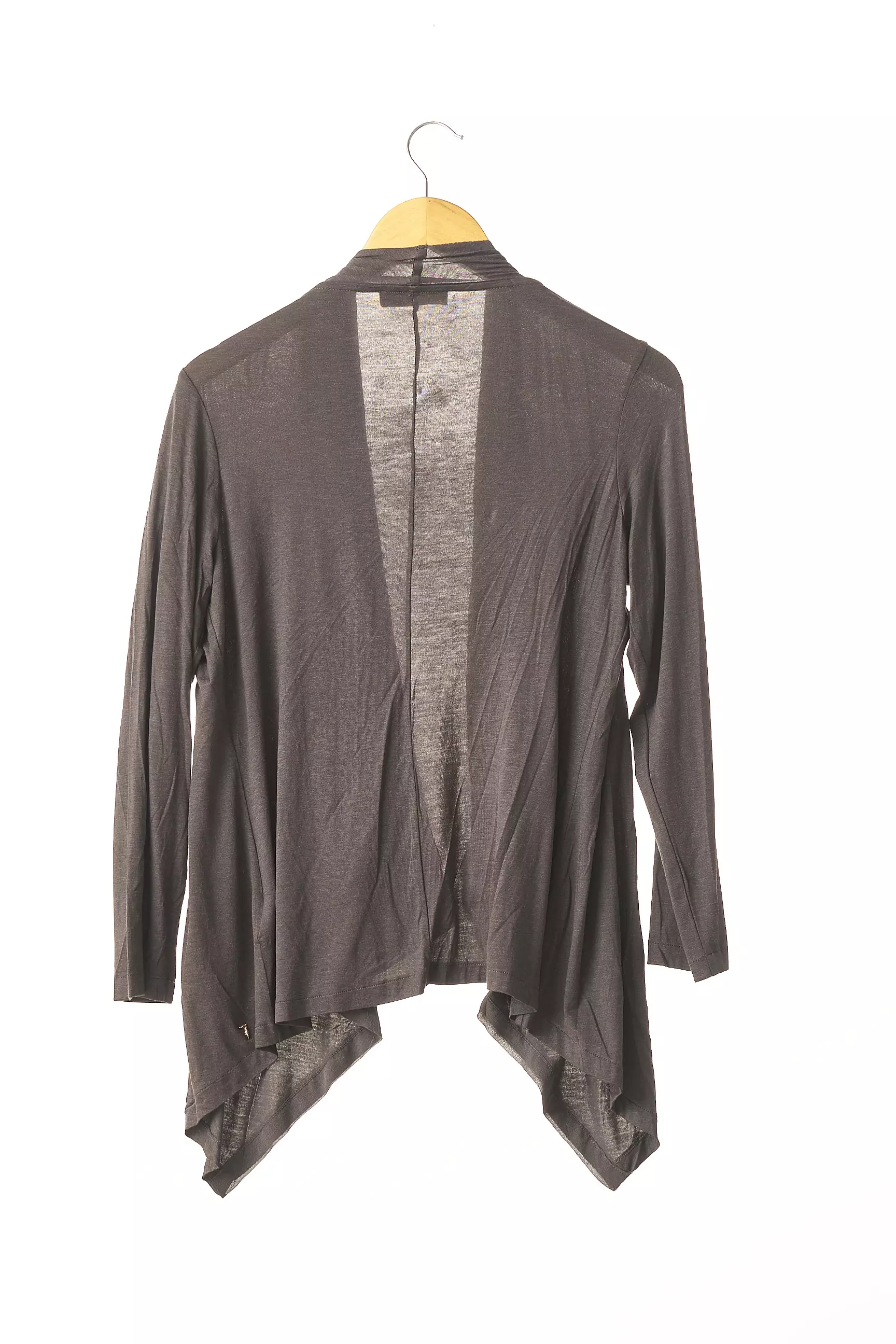 Trussardi Jeans Cardigans Femme couleur gris