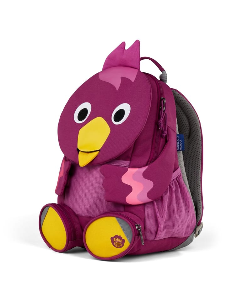 Affenzahn Großer Freund Vogel in lila günstig kaufen onesize