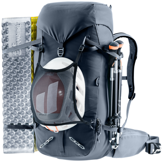deuter Guide 32+8 SL | Hochtourenrucksack