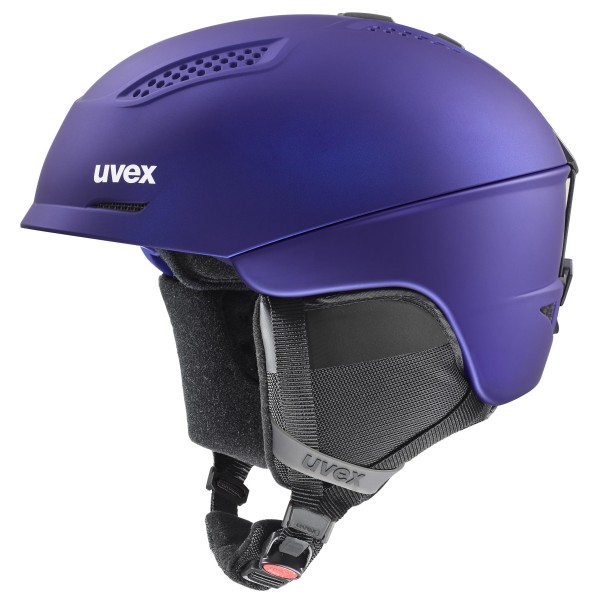 Uvex - Ultra - Skihelm
