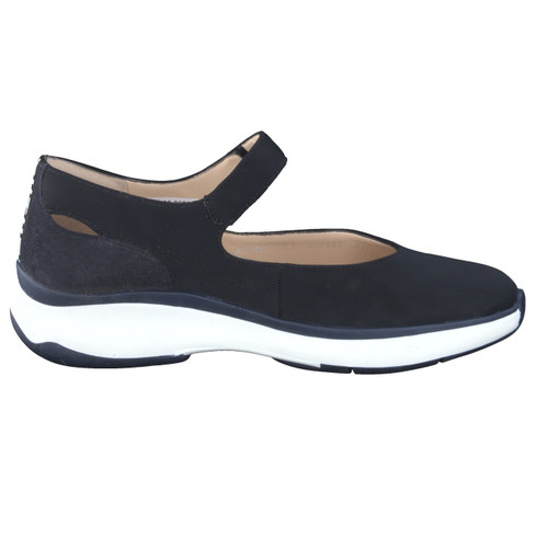 Spangenschuh-24811090005 Hassia