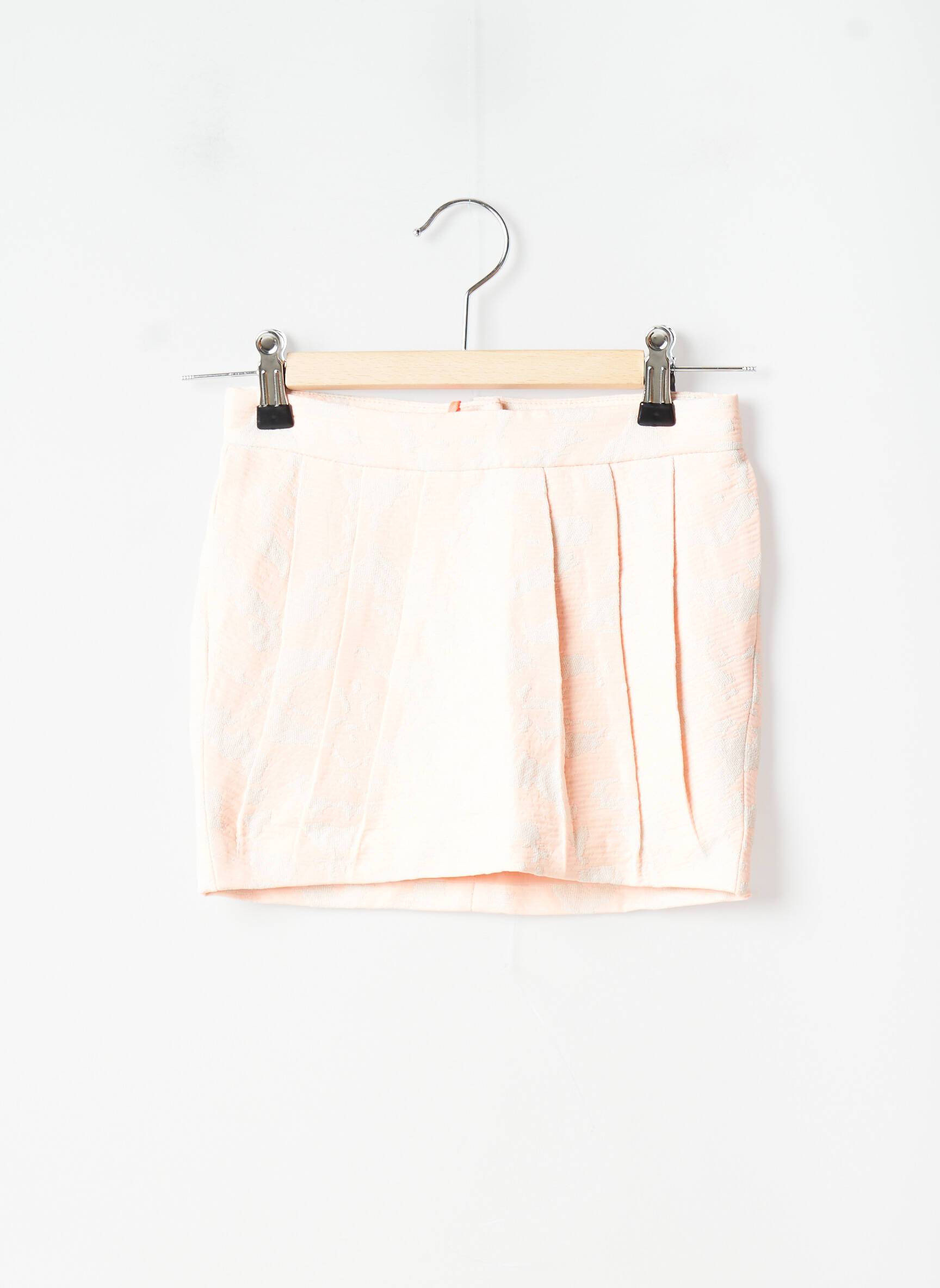Marese Jupes Mi Longues Fille couleur rose