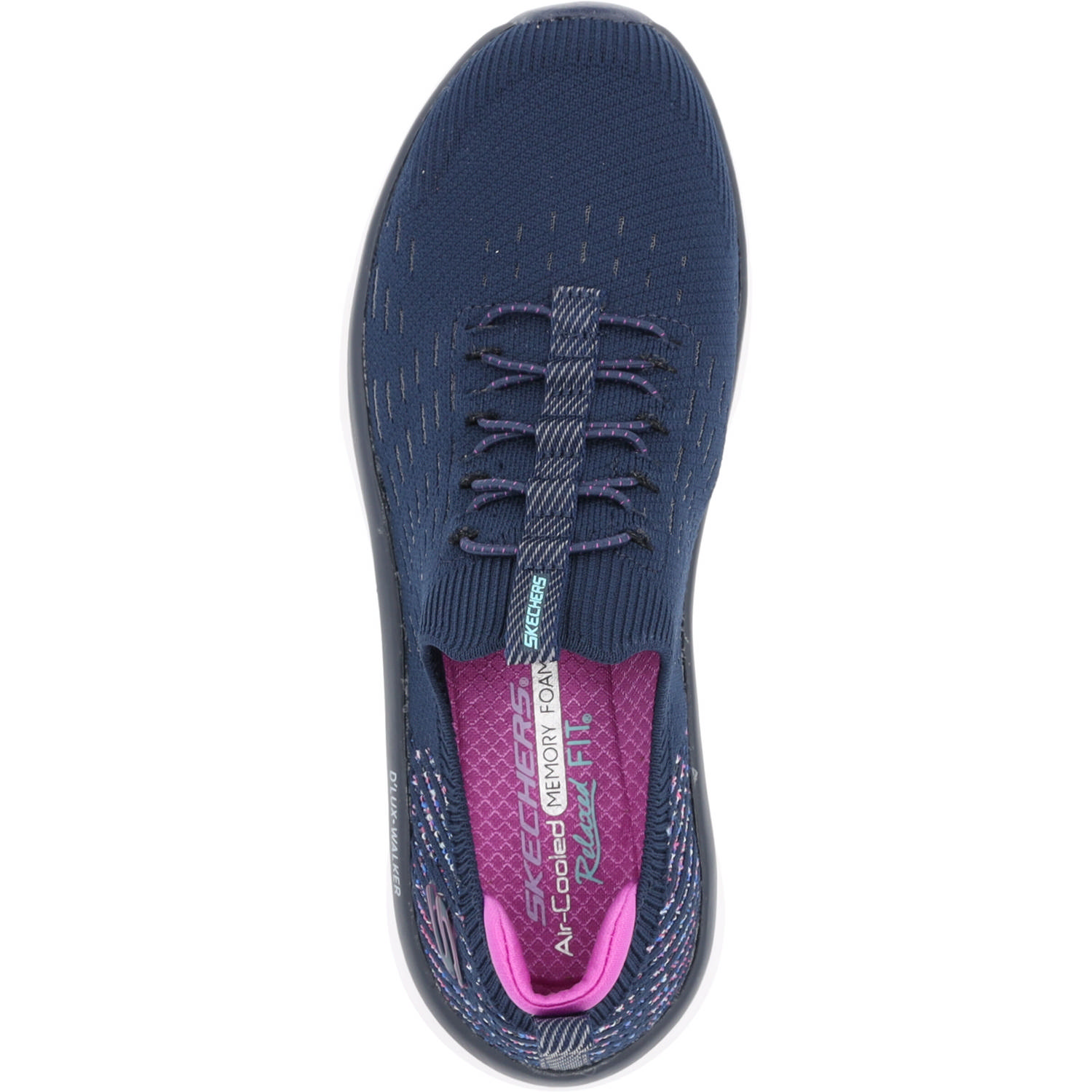 Skechers 149356, Schnürschuhe, Damen, navy