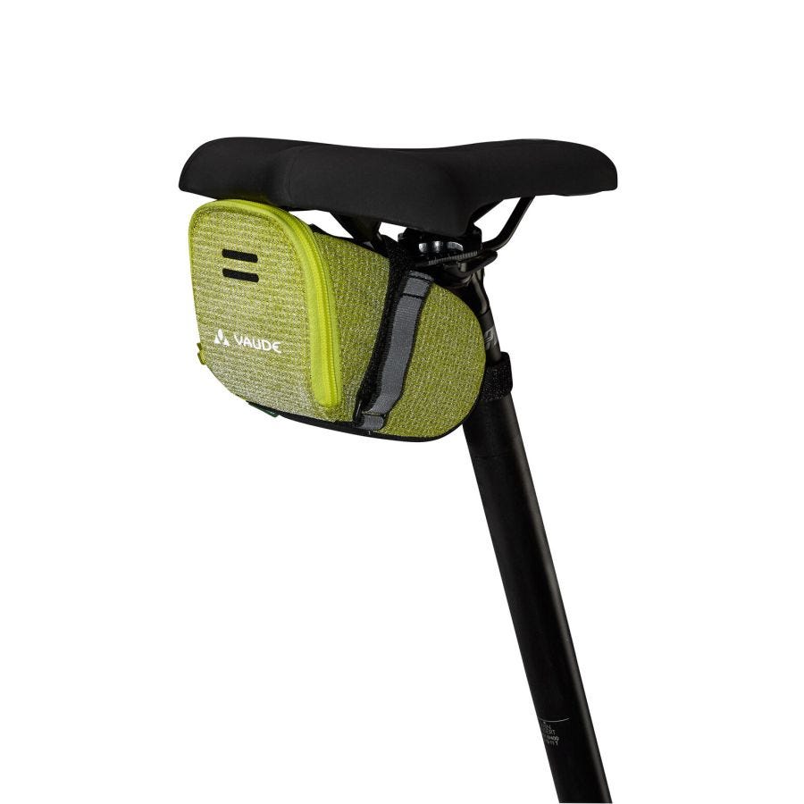 Race Light XL Luminum Satteltasche