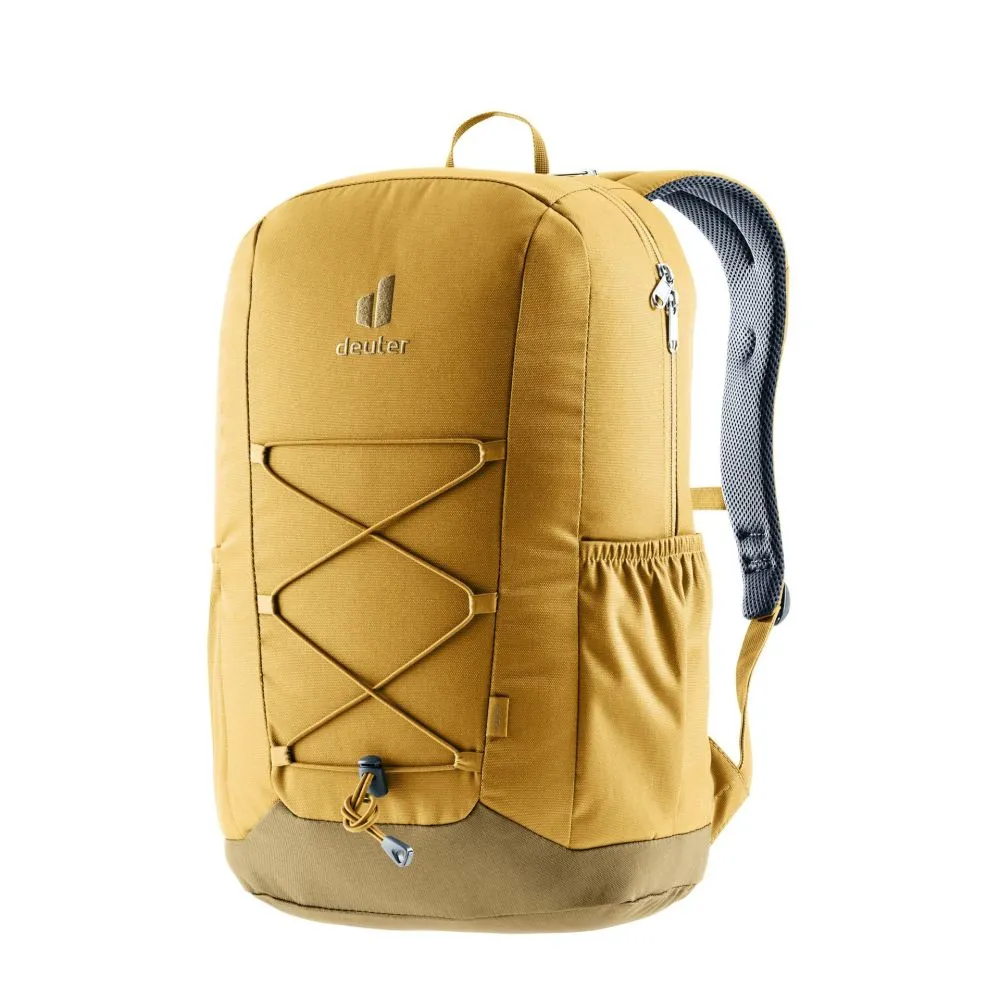 Deuter Gogo - caramel-clay
