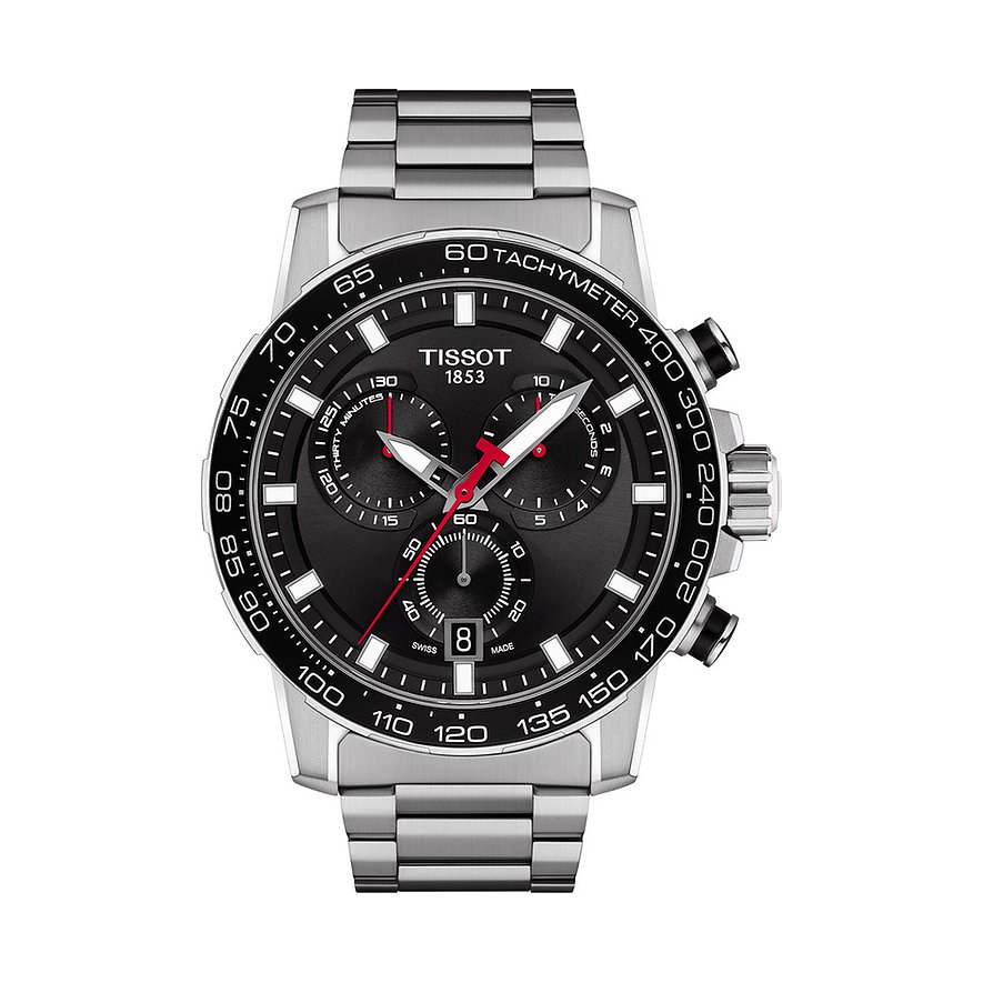 Tissot Chronograph Supersport Chrono