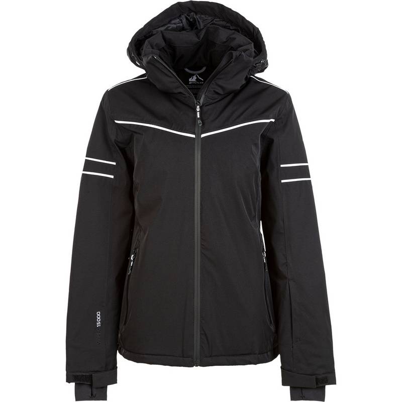 Whistler Doom Skijacke Damen