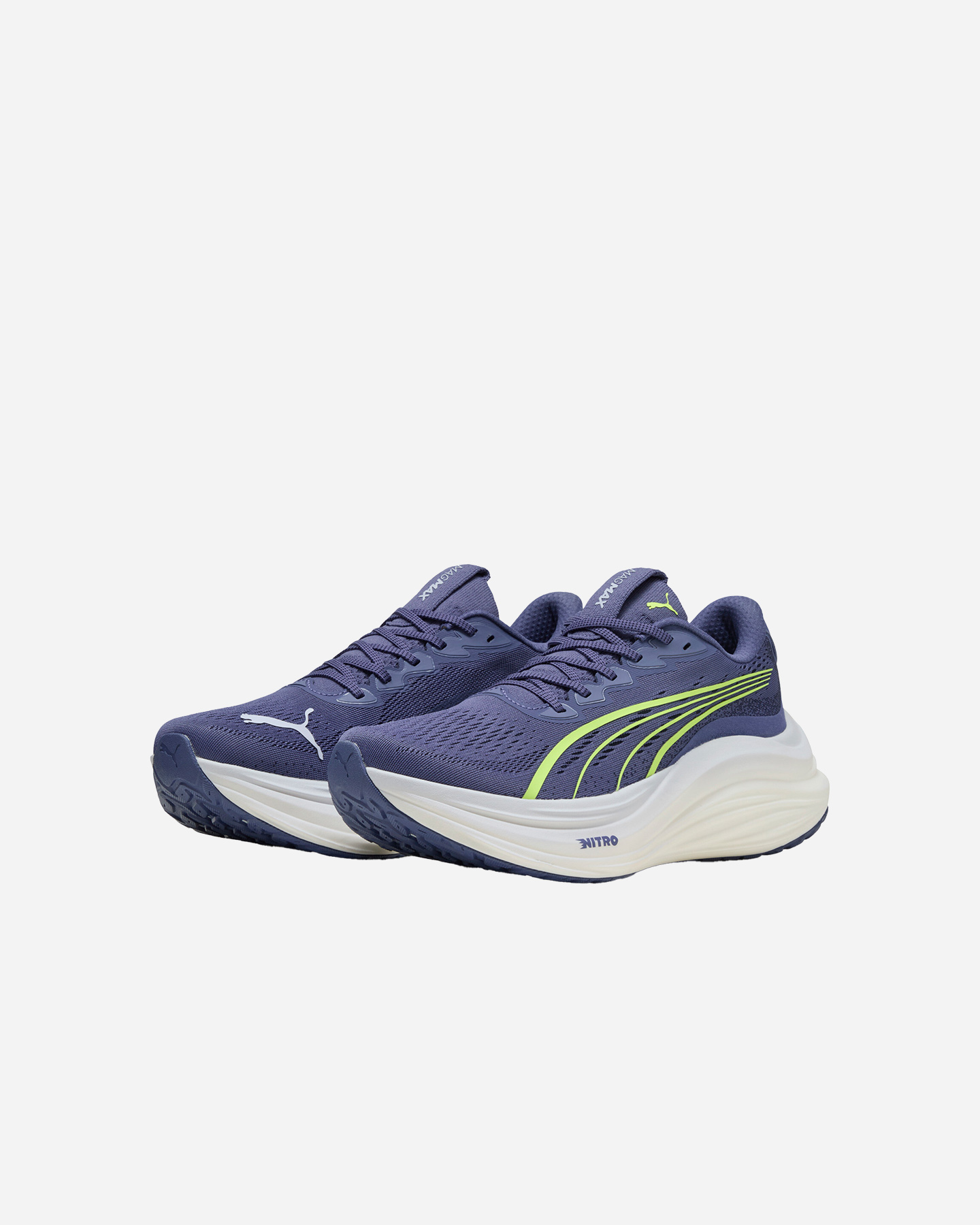 Scarpe Running Puma Magmax Nitro M 310088-09