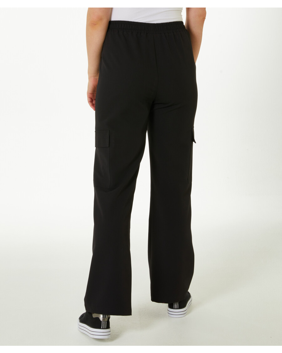 Pull-on-Hose