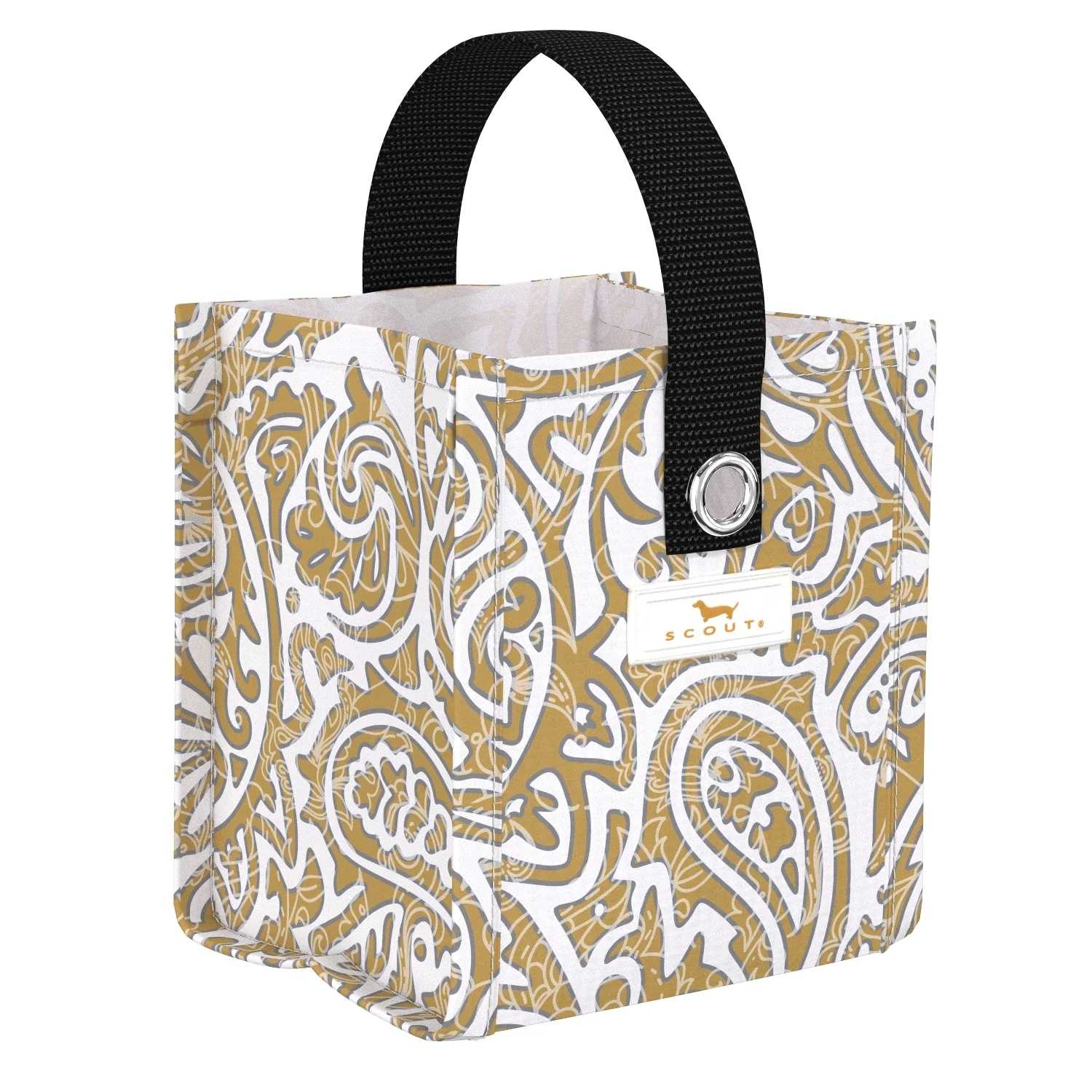 Gift Bag X-Small Mini Package
